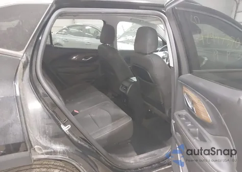 2019 GMC Terrain Sle from USA, damaged, VIN 3GKALTEV7KL210929